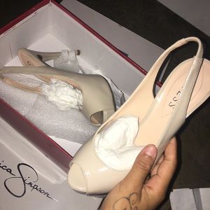 Guess heels